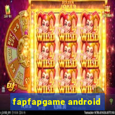 fapfapgame android